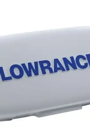 Lowrance Suncover 7inch Elite/Hook Beschermkap Offre Limitée