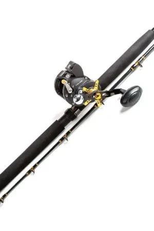 Livraison Express Fladen Warbird Boat Combo