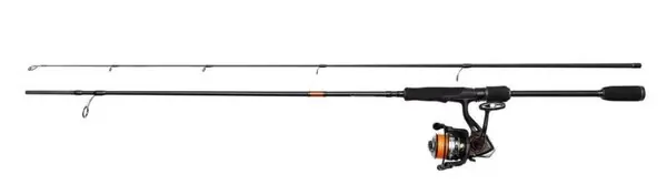 Acheter En Ligne Ensemble Canne Spinning DAM Fire Wave XP SP