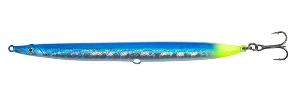 Bon Marché Pilker Mer Fladen Coastal Arrow Maxximus 13cm (22g)