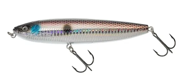Solde Leurre de Surface Gunki Megalon X-Cast 130 F 13cm (29.5g)