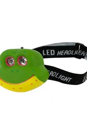 Vente Directe Kamasaki Kid Headlamp