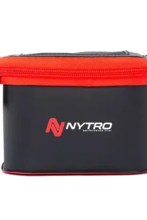 Bol à appâts Nytro StarkX 1414 Live Bait Ventilation Bowl Réduction