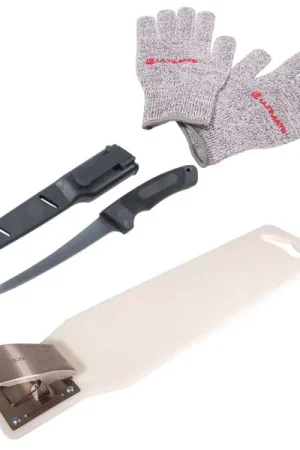 Set de filetage Ultimate Nouveauté