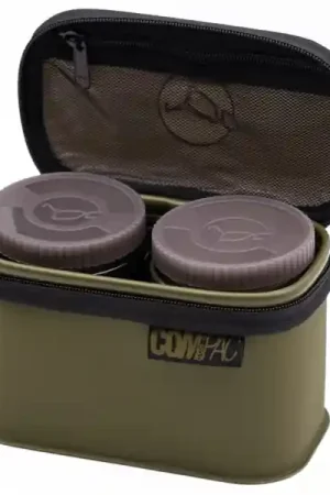 Set pour le Thé Korda Compac 2 Pièces Achat Immédiat
