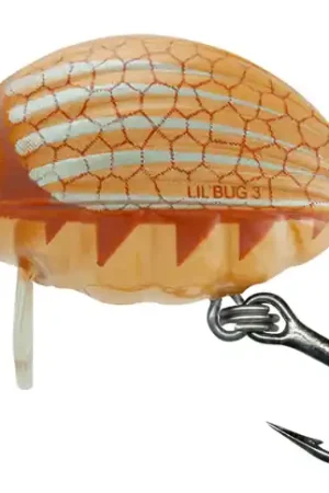 Réduction Leurre flottant Salmo Lil' Bug 2cm Floating Plug