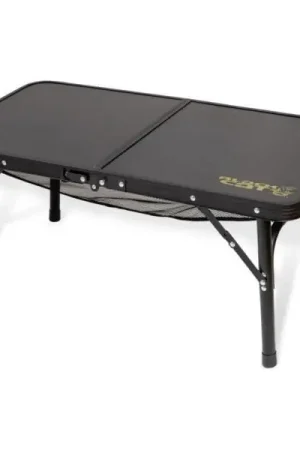 Black Cat Bivvy Table Offre Exclusive