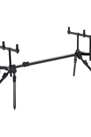 Haute Qualité Prologic C-Series Convertible 3 Rod Pod