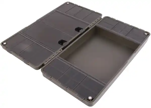 Carp Zoom Tackle Safe Box Top Vente