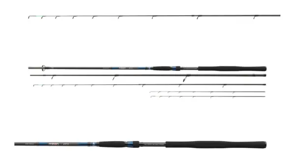 Affaire À Saisir Canne feeder Daiwa N'Zon Pro Staff