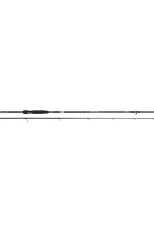 Canne Spinning Abu Garcia Ike Signature Rod 902 M 2,74m 8-28gr Dernier Modèle