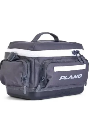Meilleur Prix Sac Plano Weekend Tackle Bag (Incl. 2 Boîtes)
