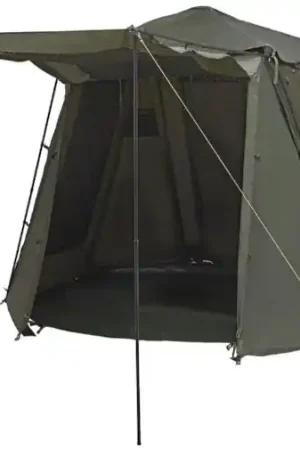 Prologic Fulcrum Utility Tent & Condenser Wrap Retour Gratuit