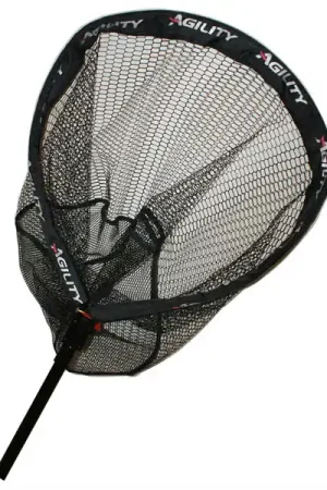Réduction Shakespeare Agility Boat Net