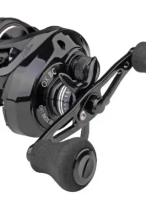 Acheter Direct Spro Ox Baitcaster Reel
