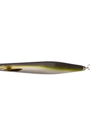 Abu Garcia Sölv Spirr 8cm/14g Pilker Expédié Aujourd'hui