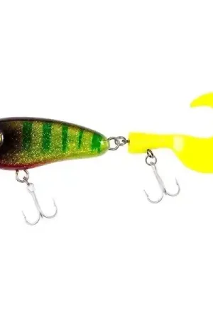 Prix Choc Fladen Scary Tail Jerkbait 19cm (30g)