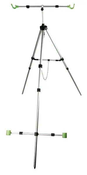 Support de canne Ragot Support Surf Tripod 2C Luxe Prix Réduit