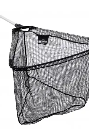 Ron Thompson Ontario V2 Folding Net Fixed 50x50cm Offre Exclusive