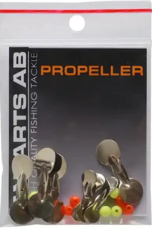 Prix Cassé Darts Propeller Mix pack