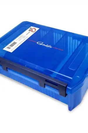 Meilleure Vente Boîte à accessoires Gamakatsu G-Box Deep Utility 3200 (20.4x14.4x6cm)