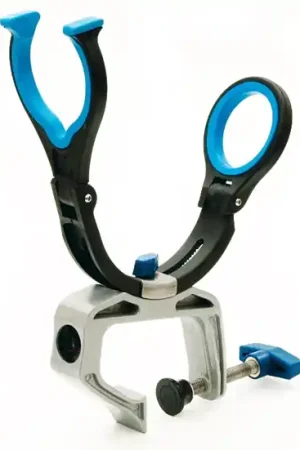 Behr Boat Rod Holder De Luxe Acheter Direct