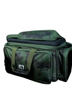 Sac RidgeMonkey Ruggage Hardtop Carryall 45L Bon Marché