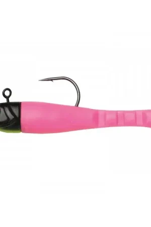 Nouvel Arrivage Leurre Kinetic Bunnie Sea Paddletail Sea Fishing (60g)