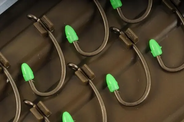Promotion Korda Kaptor Kurv Shank (10pcs)