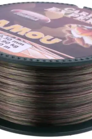 Top Vente Nylon Camo Energo Carp Expert