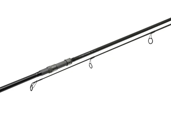 Prix Promo Canne Carpe Starbaits Milspec LCR Dark Shadow (3.5lb)