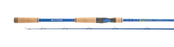 Petit Prix Canne Gator Mirage Oblivion Casting 8'6" 2.59m (60-180g)