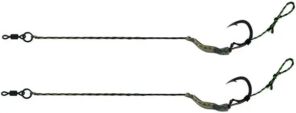 Top Vente 2 x Mikado Method Paste Stiff Rig