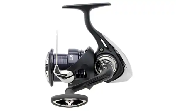Moulinet Feeder Daiwa 25 N'Zon Marque