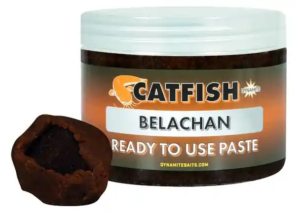 Remise Pâte pour Silure Dynamite Baits Catfish Belachan Paste (350g)