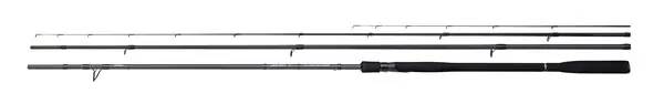 Bon Plan Canne feeder longue distance Shimano Aero X1A 3 brins 3.96m (120g)