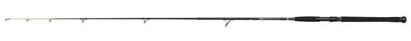 Soldes Canne Mer Penn Wrath II Dorade 702 2.13m (50-150g)
