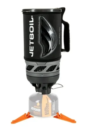 Commander Maintenant Bouilloire Jetboil Flash Cooking System Carbon