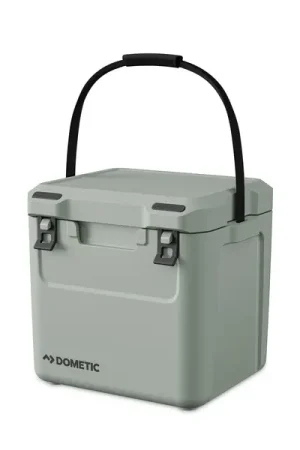 Prix Bas Glacière Dometic Cool Ice CI 28 Moss (28L)