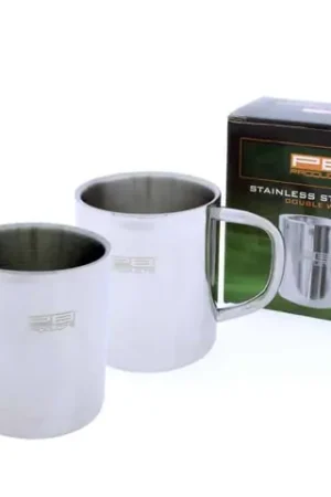 Tasse inox PB Products (300ml) Prix Bas