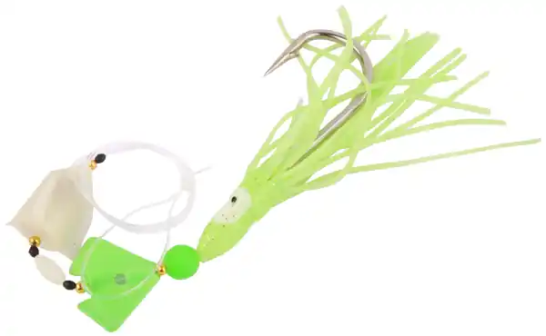Behr Power-Glo Natural Bait System Strong Expédition Rapide