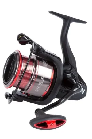 Moulinet Nytro Solus Distance Feeder 6500 Meilleur Prix