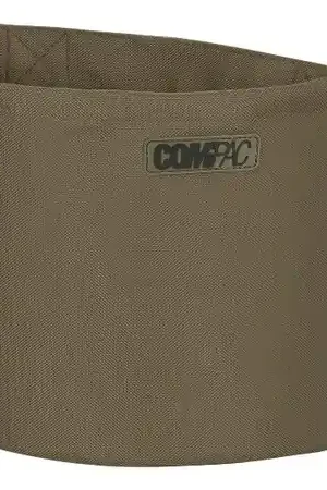 Sac à Appâts Korda Compac Boilie Caddy Retour Gratuit