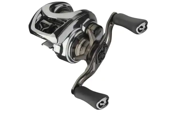 Satisfait Ou Remboursé Moulinet Casting Daiwa 25 Steez Limited CT SV TW 70XHL LH