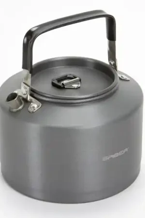 Pas Cher Saber Jumbo Tuff Kettle
