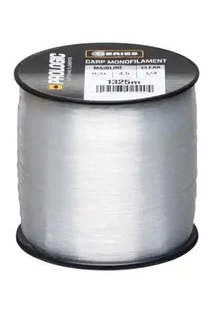Offre Spéciale Nylon Carpe Prologic C-Series