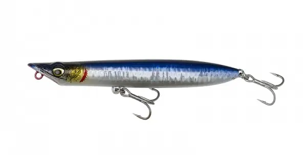 Vente Directe Leurre Flottant Savage Gear Slap Walker 12.5cm (20g)