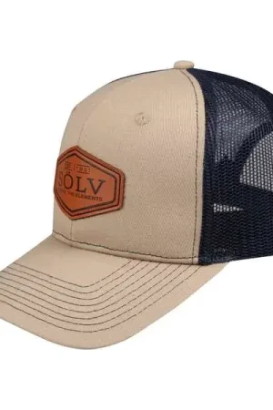 Prix Bas Casquette Abu Garcia Sölv Trucker Cap
