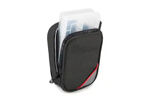 Fox Rage Street Fighter Modular Pouch (Incl. Tacklebox) Vente Directe