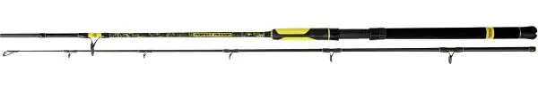 Nouveauté Black Cat Perfect Passion Boat Spin 2,40m 50-190gr
